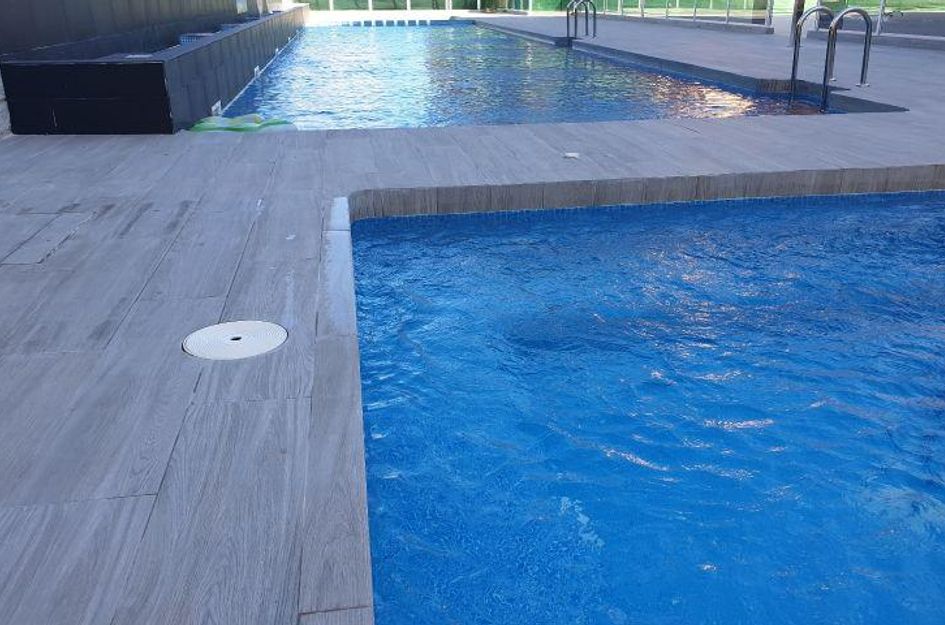 Appartement in La Florida