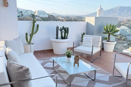 Appartement in Sitio de Calahonda