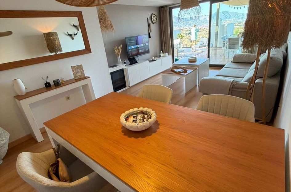 Appartement in Sitio de Calahonda