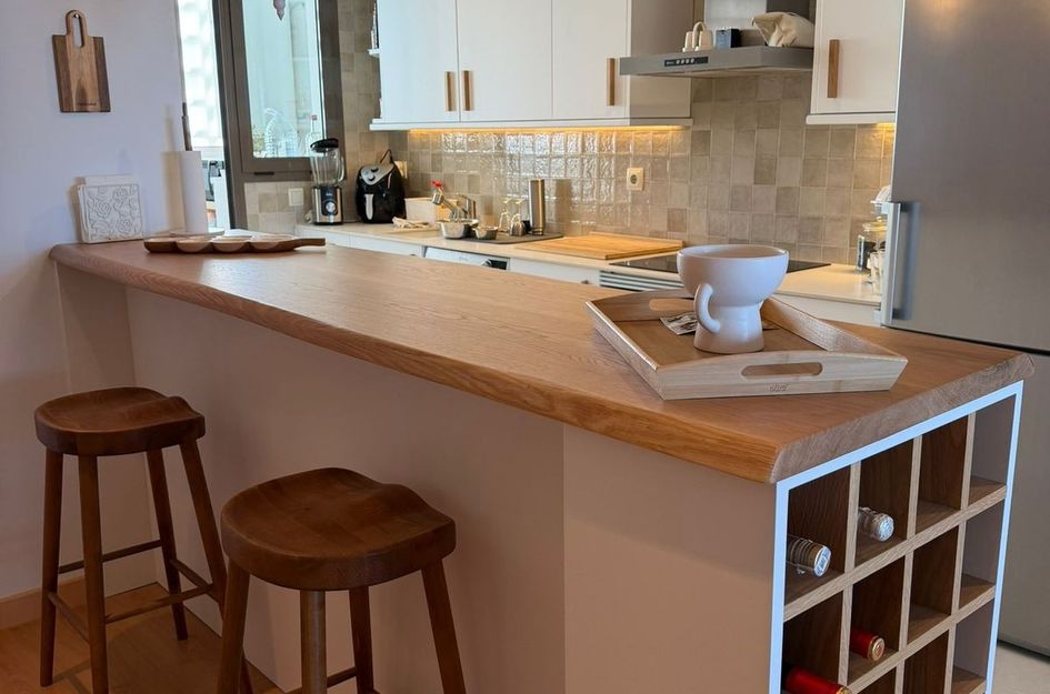 Appartement in Sitio de Calahonda
