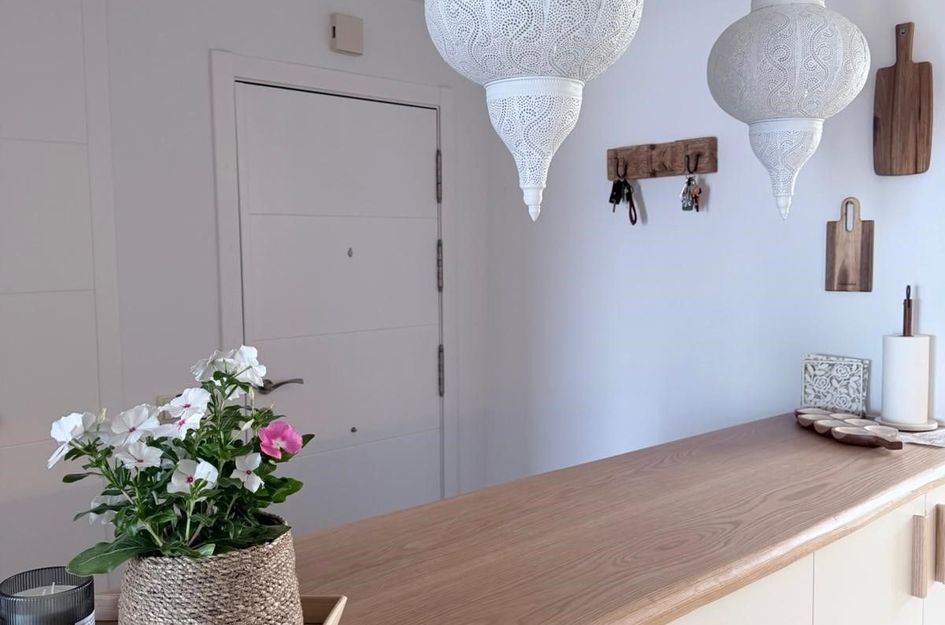 Appartement in Sitio de Calahonda