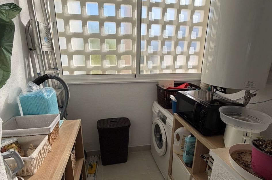 Appartement in Sitio de Calahonda