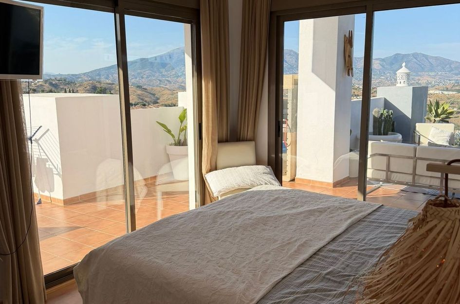 Appartement in Sitio de Calahonda