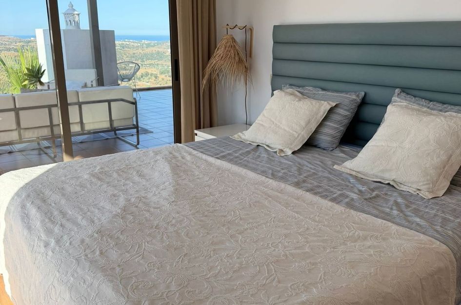 Appartement in Sitio de Calahonda