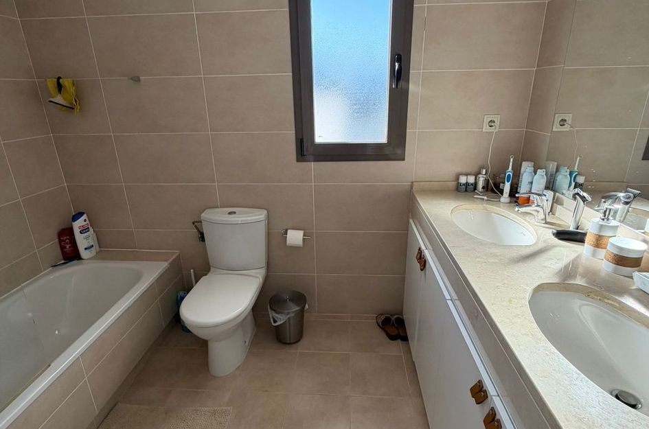 Appartement in Sitio de Calahonda
