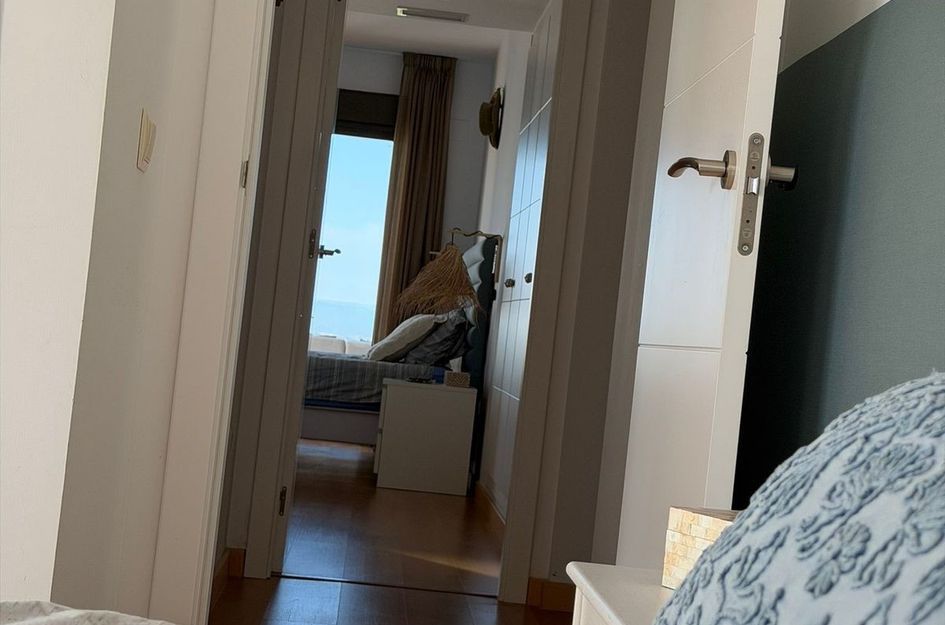 Appartement in Sitio de Calahonda