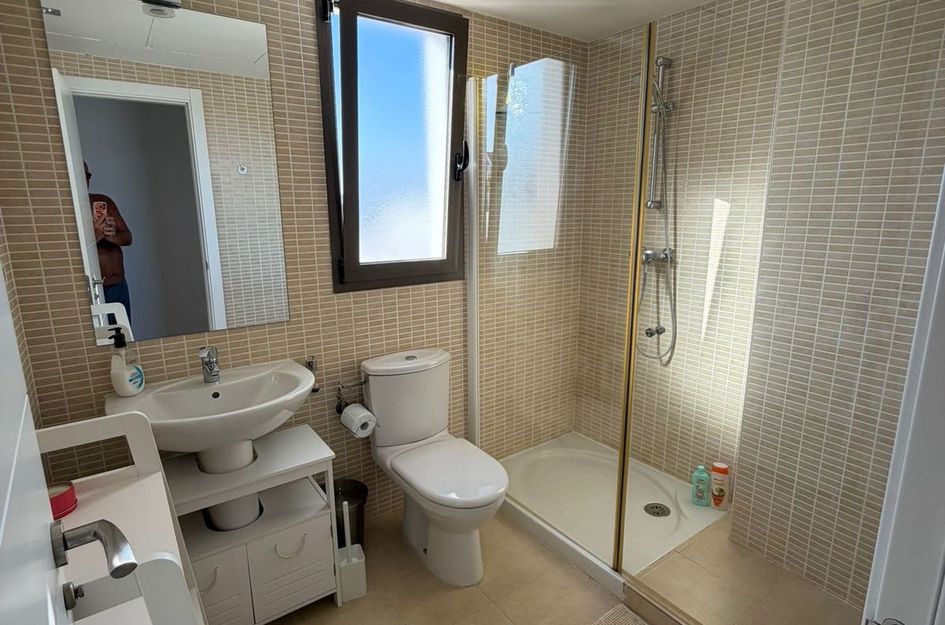 Appartement in Sitio de Calahonda