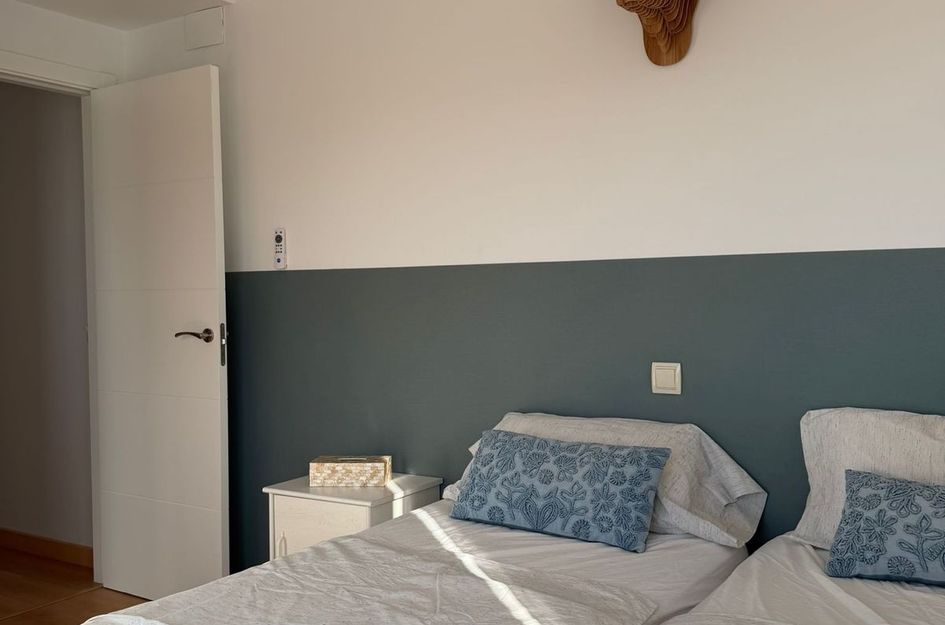 Appartement in Sitio de Calahonda