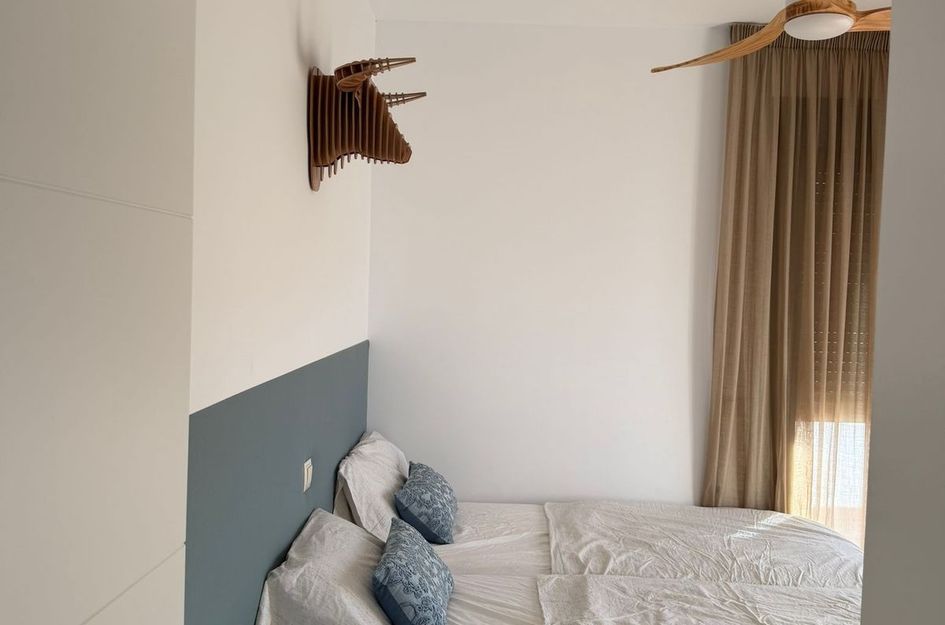 Appartement in Sitio de Calahonda