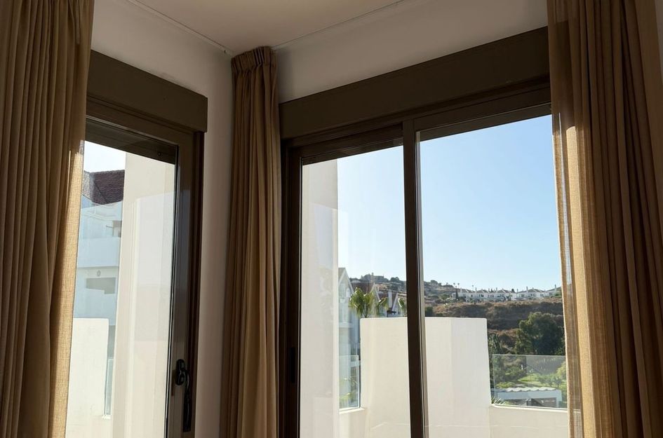 Appartement in Sitio de Calahonda