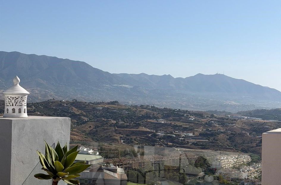 Appartement in Sitio de Calahonda