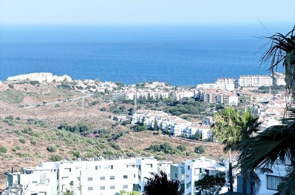 Appartement in Sitio de Calahonda