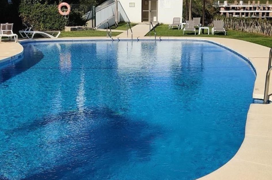 Appartement in Sitio de Calahonda