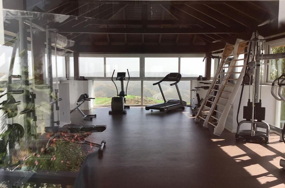 Appartement in Sitio de Calahonda