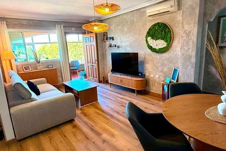 Bungalow in Gran Alacant