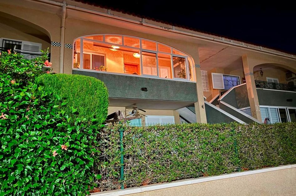 Bungalow in Gran Alacant