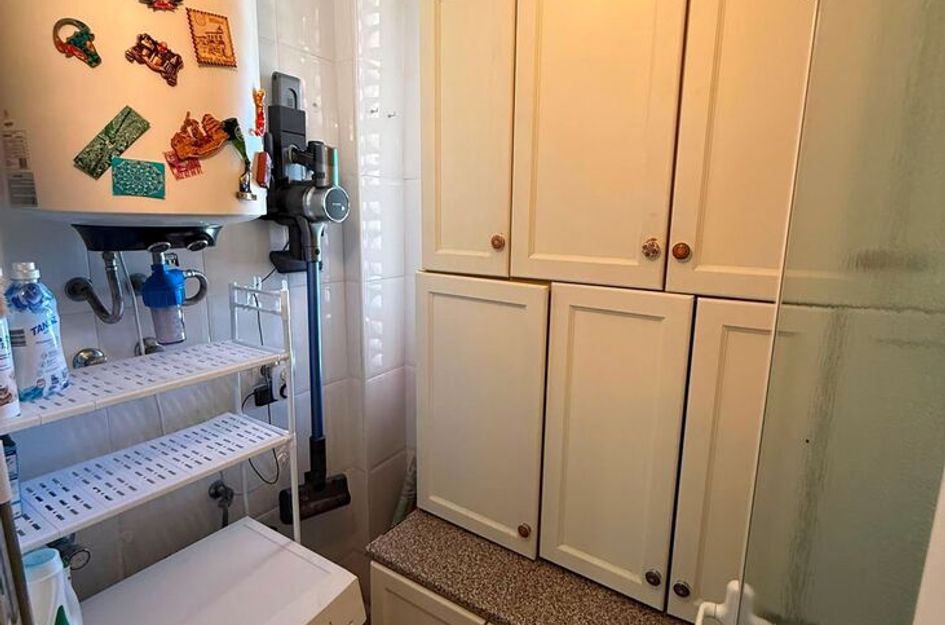 Bungalow in Gran Alacant