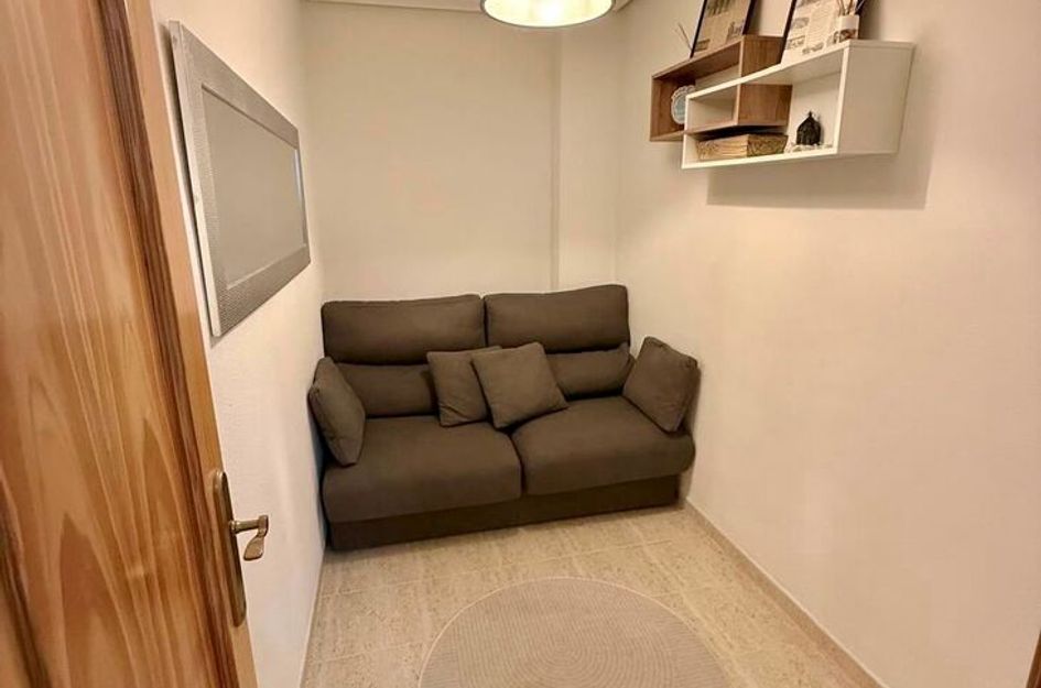 Bungalow in Gran Alacant