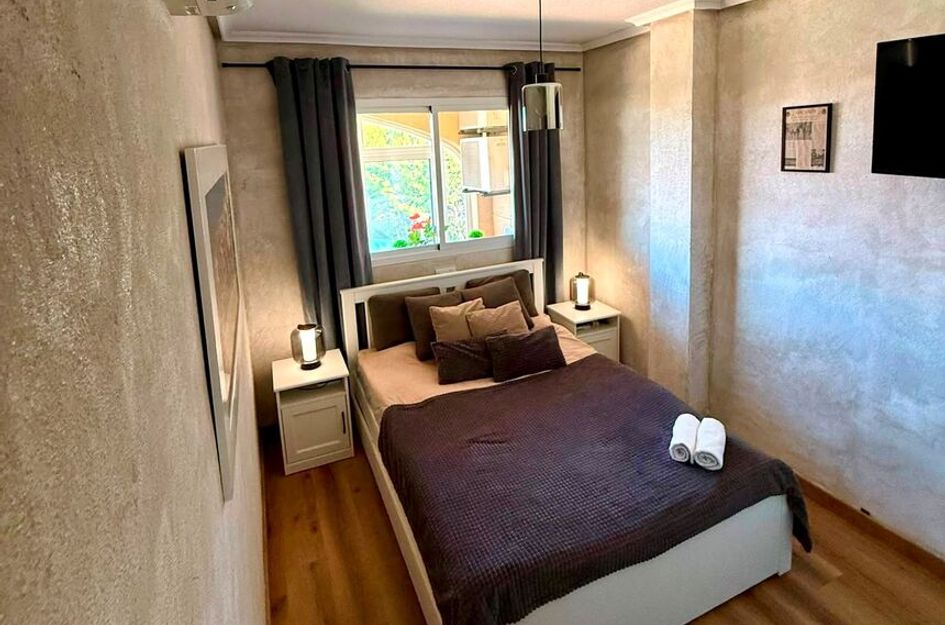 Bungalow in Gran Alacant