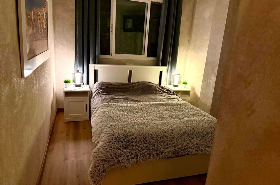 Bungalow in Gran Alacant