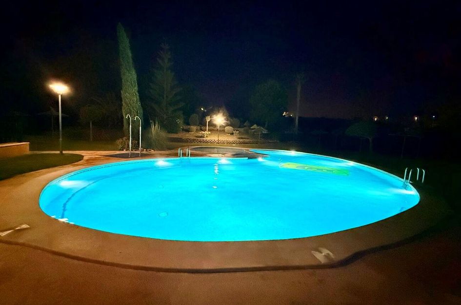 Bungalow in Gran Alacant