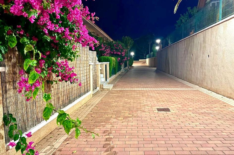 Bungalow in Gran Alacant