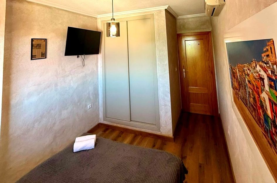 Bungalow in Gran Alacant