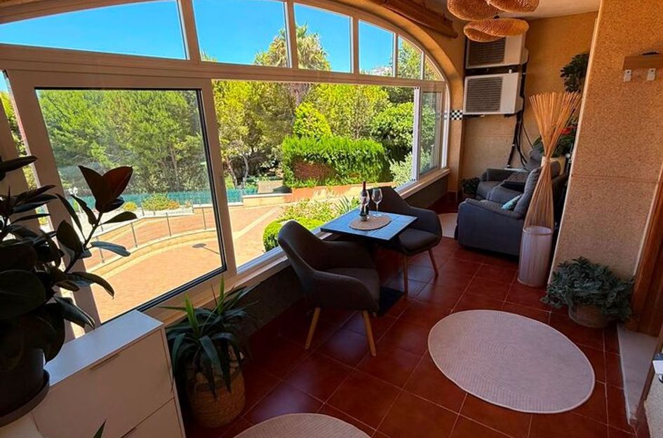 Bungalow in Gran Alacant