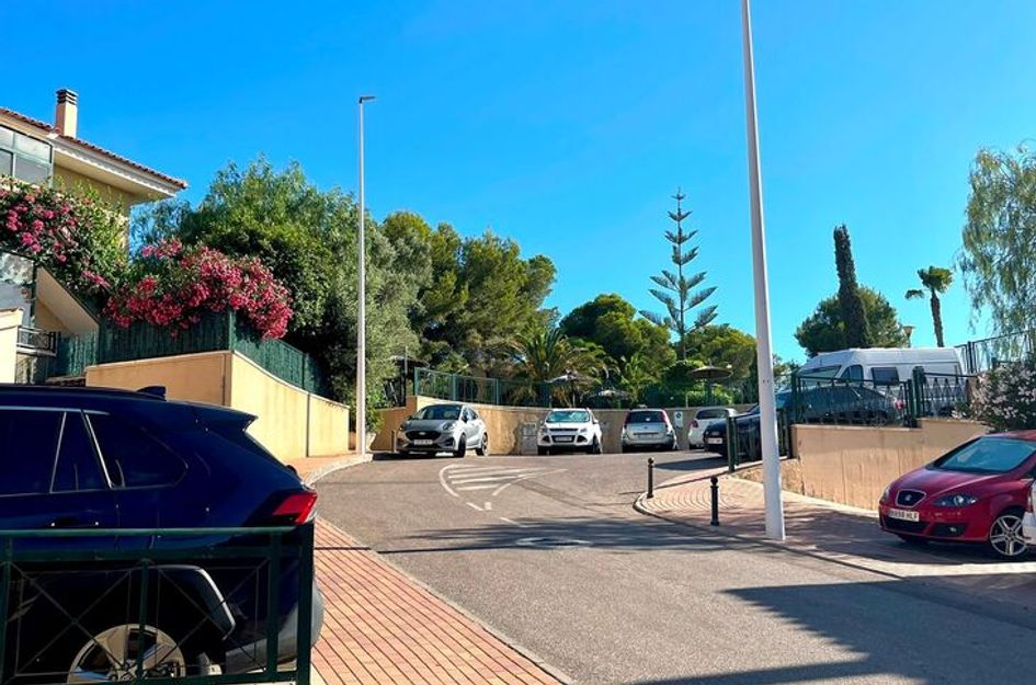 Bungalow in Gran Alacant