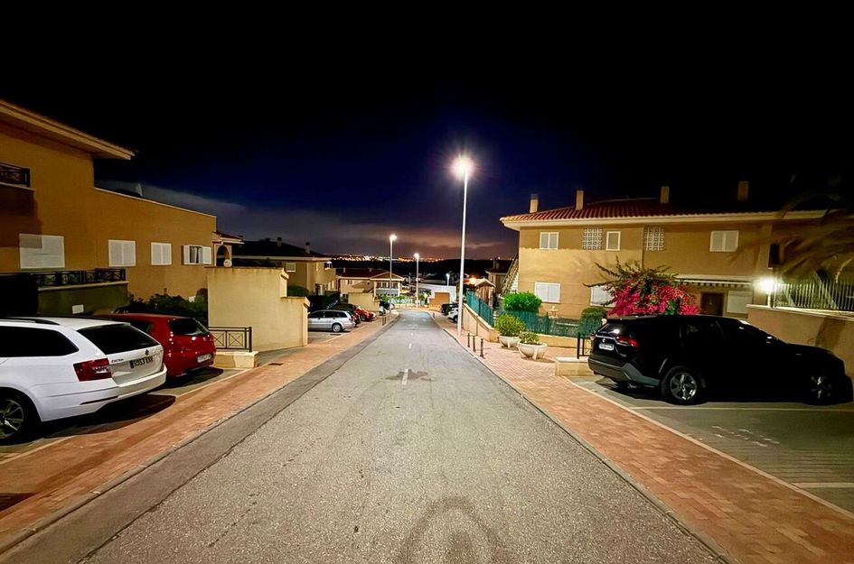 Bungalow in Gran Alacant