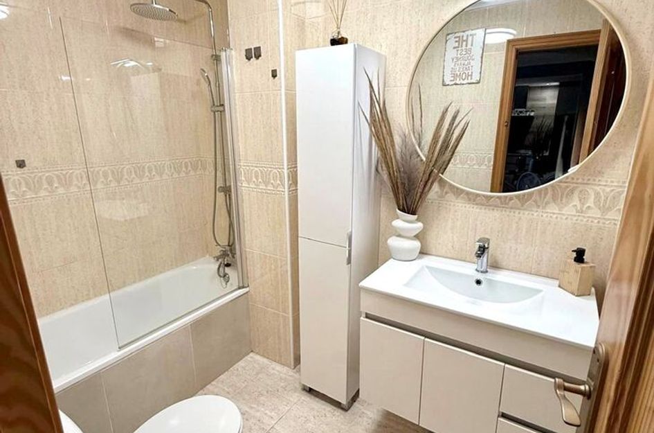 Bungalow in Gran Alacant