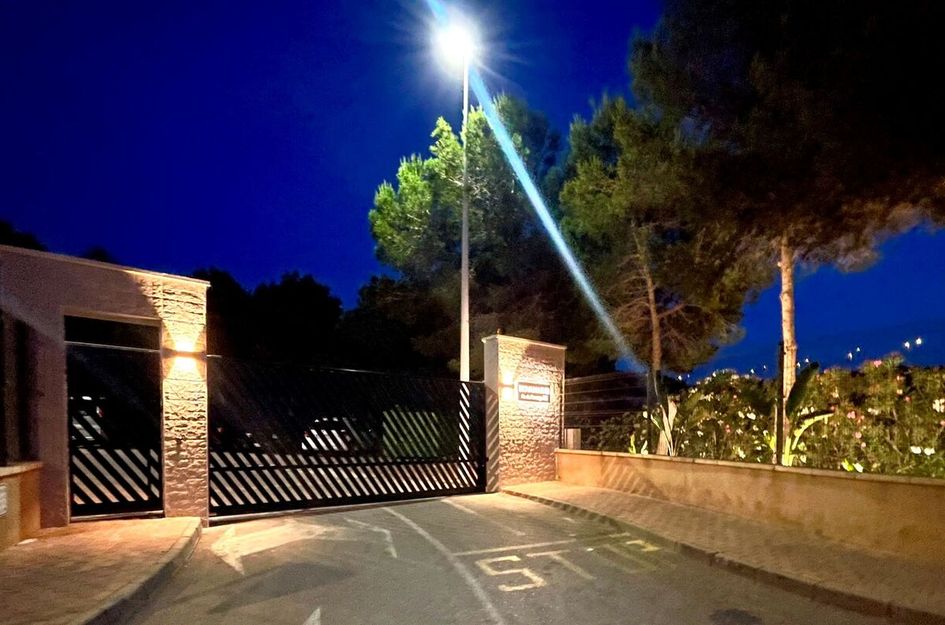 Bungalow in Gran Alacant