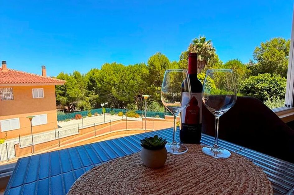 Bungalow in Gran Alacant
