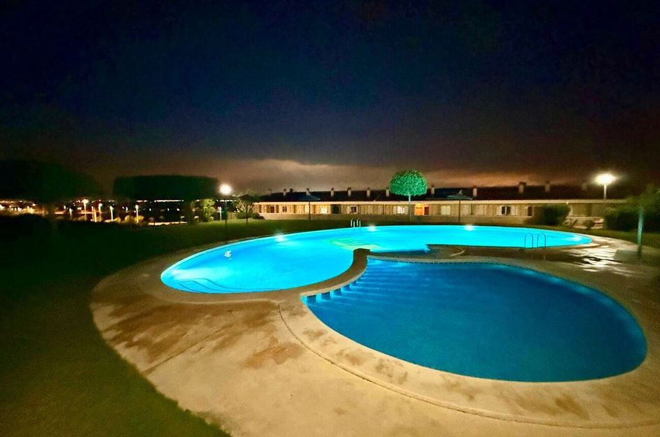 Bungalow in Gran Alacant