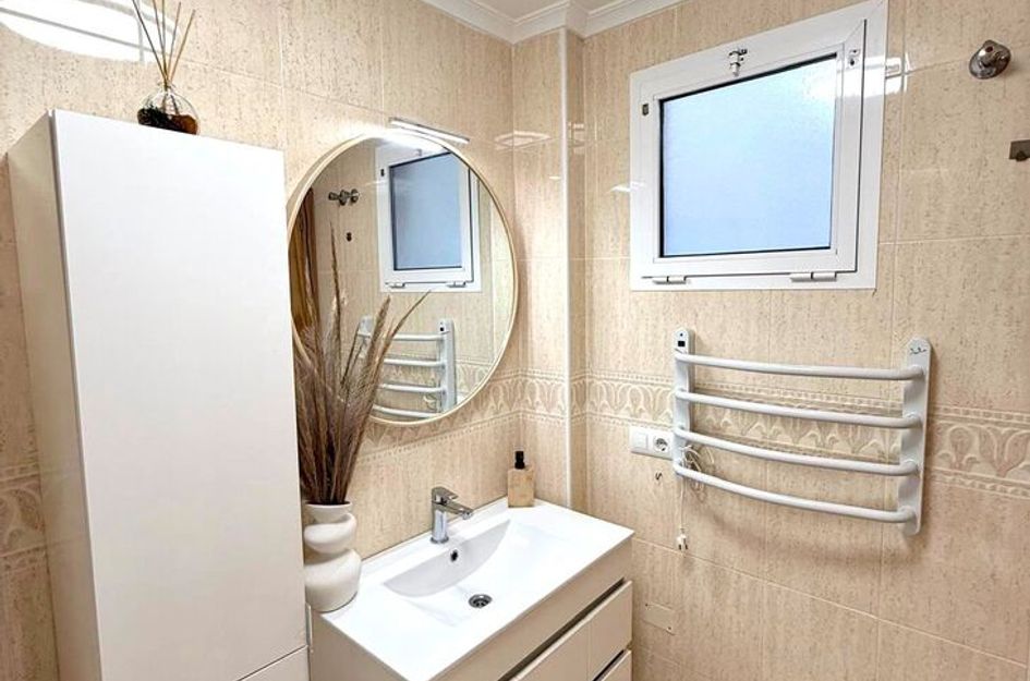 Bungalow in Gran Alacant