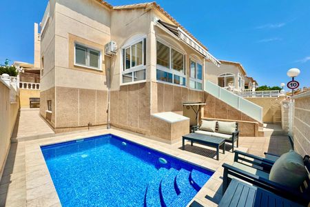 Huis in La Florida