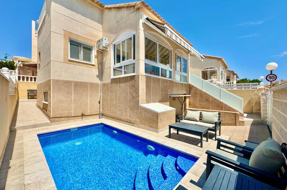 Huis in La Florida