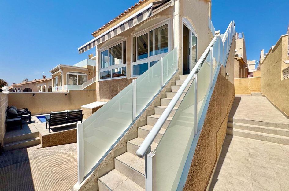 Huis in La Florida
