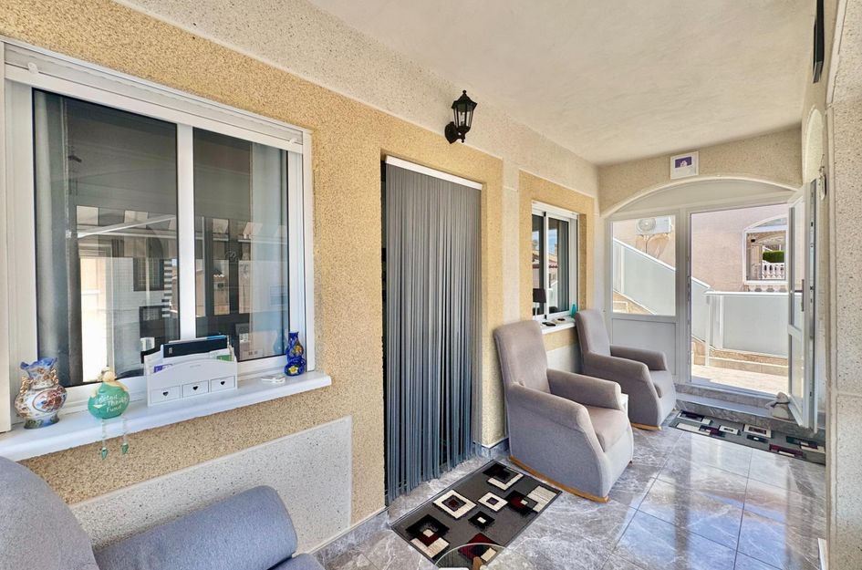 Huis in La Florida