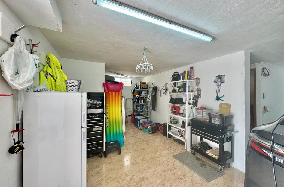Huis in La Florida