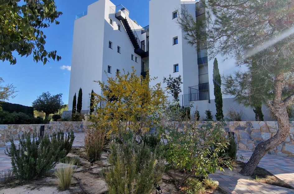 Appartement in Pinar de Campoverde