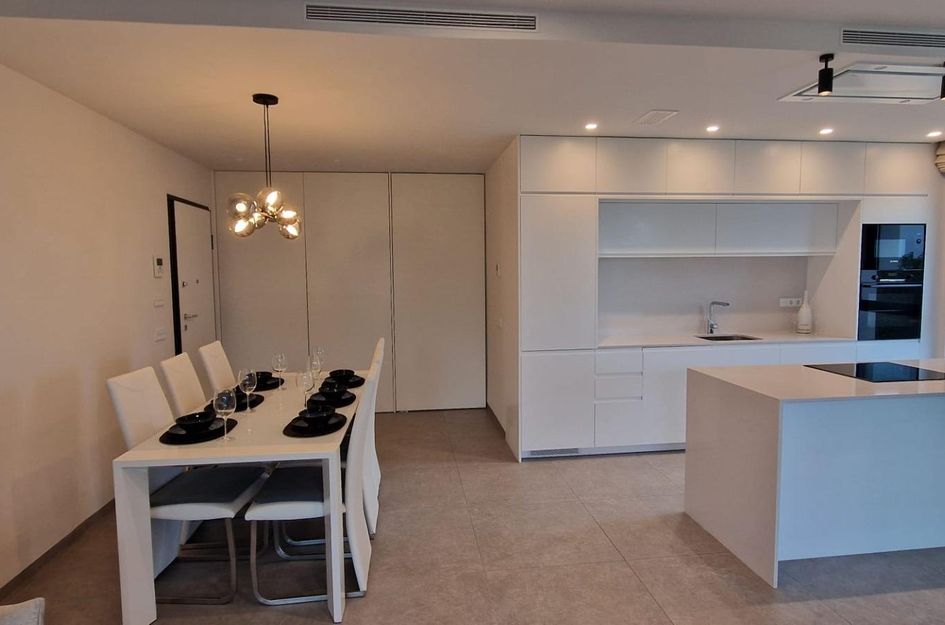 Appartement in Pinar de Campoverde