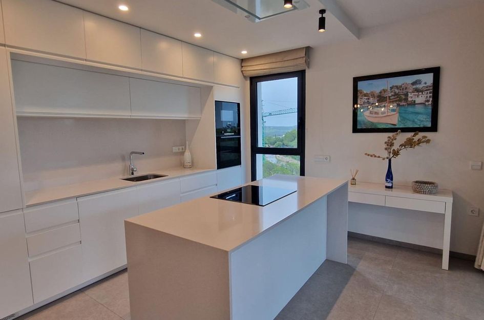 Appartement in Pinar de Campoverde