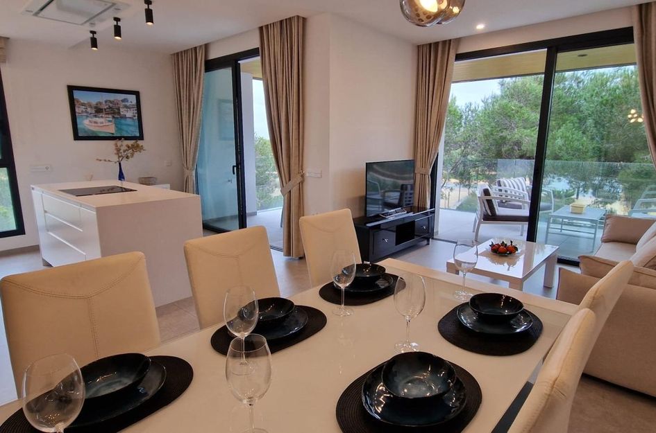 Appartement in Pinar de Campoverde