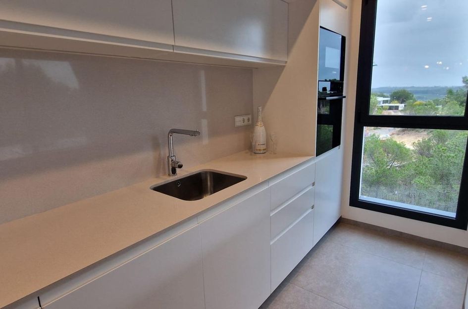 Appartement in Pinar de Campoverde