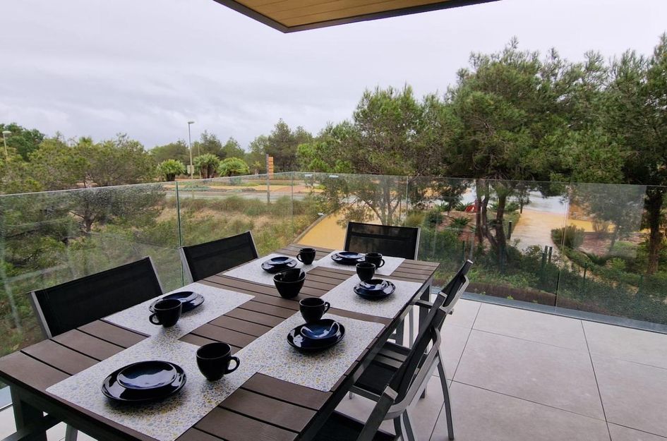 Appartement in Pinar de Campoverde