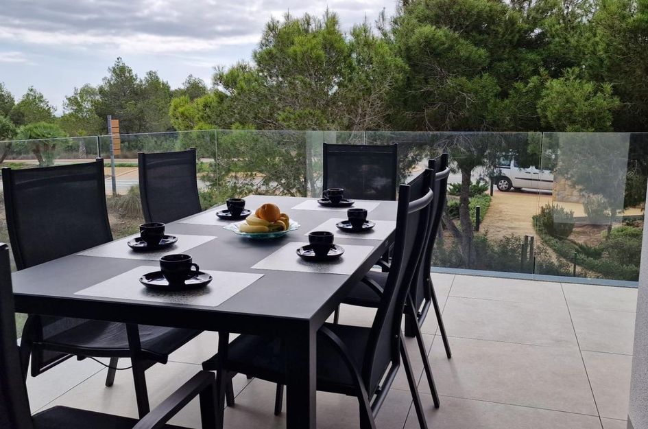 Appartement in Pinar de Campoverde