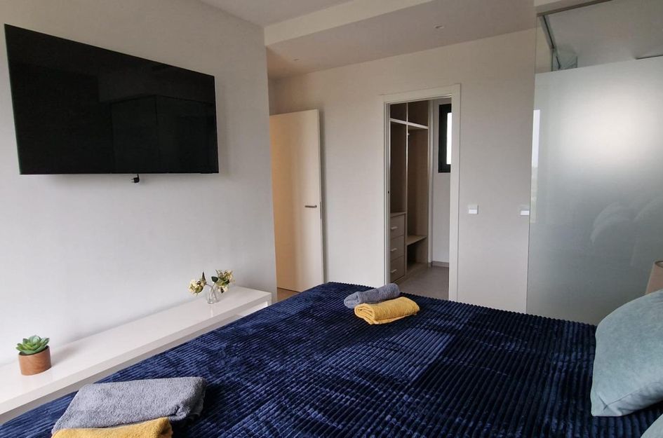 Appartement in Pinar de Campoverde