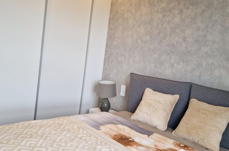 Appartement in Pinar de Campoverde