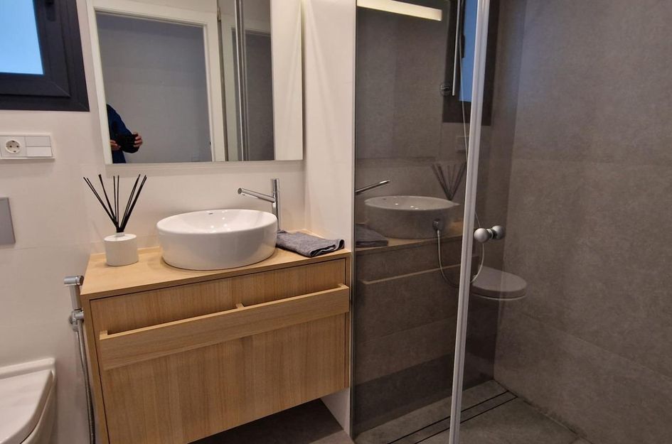 Appartement in Pinar de Campoverde